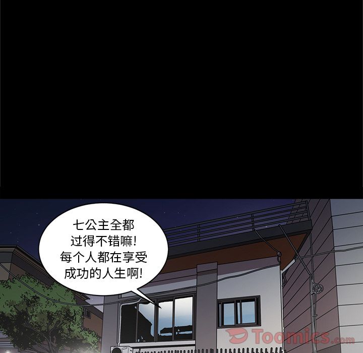 七公主 七公主:第34话 第29页