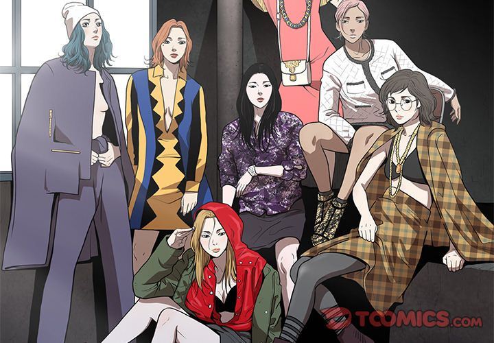 七公主 七公主:第38话 第3页