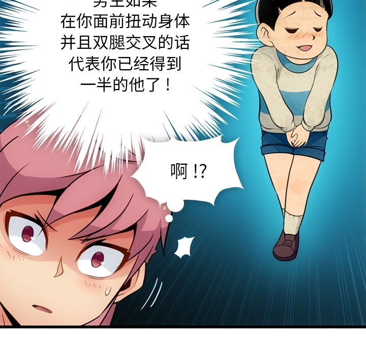 如此可爱的间谍? 如此可爱的间谍?：10 第68页