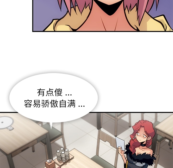 如此可爱的间谍? 如此可爱的间谍?：16 第78页