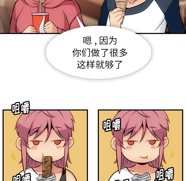 如此可爱的间谍? 如此可爱的间谍?：15 第75页