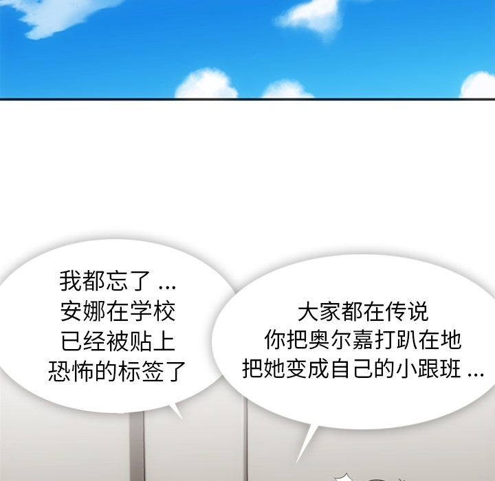 如此可爱的间谍? 如此可爱的间谍?：17 第29页