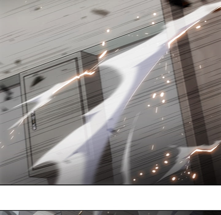 如此可爱的间谍? 如此可爱的间谍?第21话 第36页