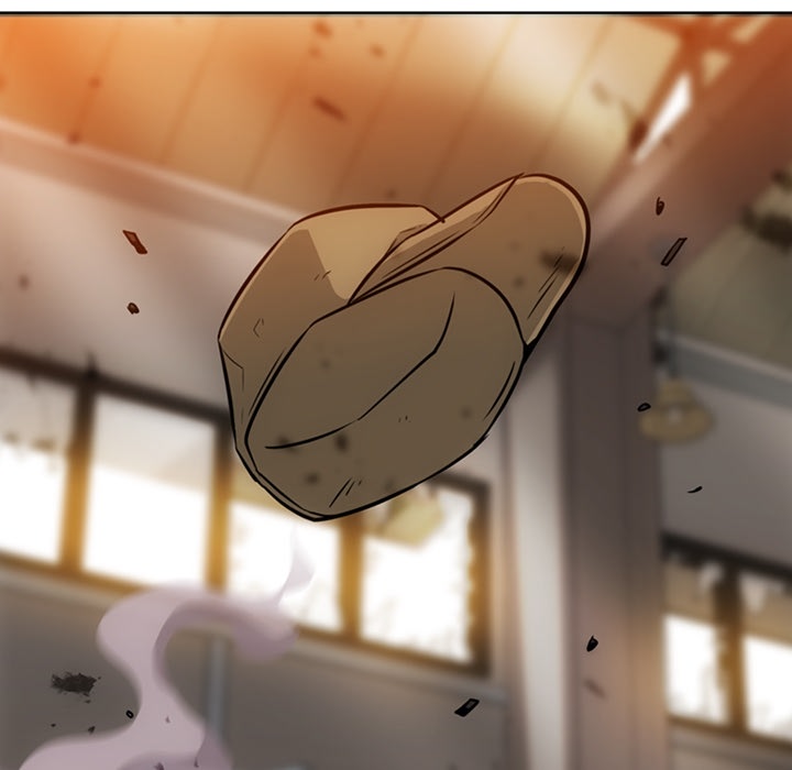 如此可爱的间谍? 如此可爱的间谍?第21话 第19页