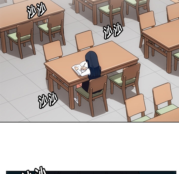 如此可爱的间谍? 如此可爱的间谍?第21话 第86页