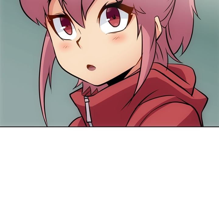 如此可爱的间谍? 如此可爱的间谍?第21话 第55页
