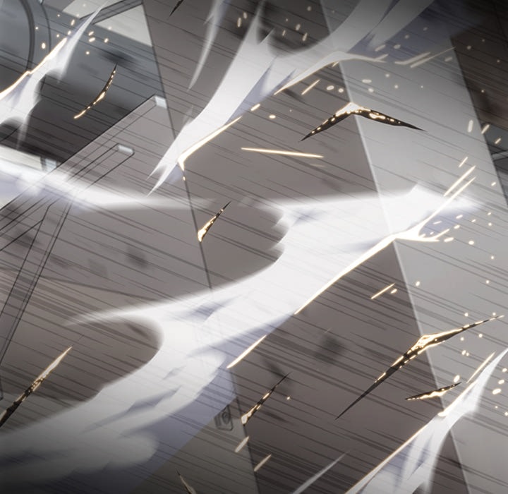 如此可爱的间谍? 如此可爱的间谍?第21话 第37页