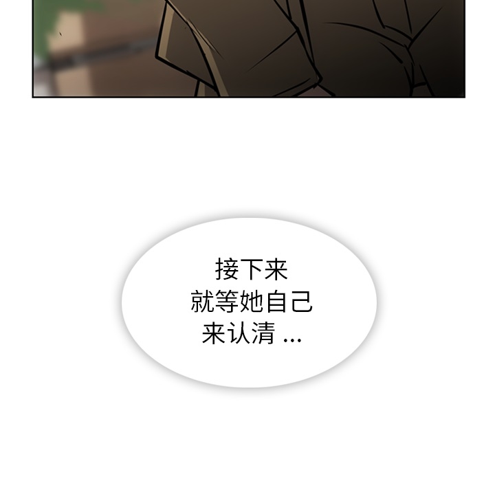 如此可爱的间谍? 如此可爱的间谍?：20 第21页