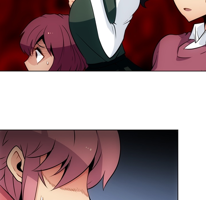 如此可爱的间谍? 如此可爱的间谍?：20 第6页
