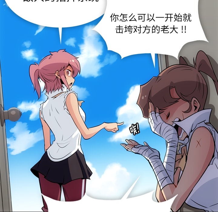 如此可爱的间谍? 如此可爱的间谍?：28 第65页