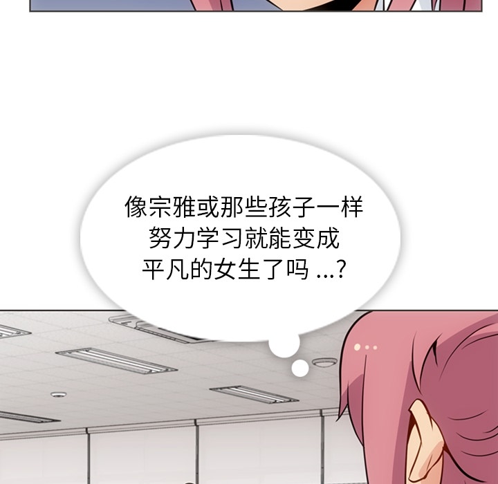 如此可爱的间谍? 如此可爱的间谍?：30 第46页