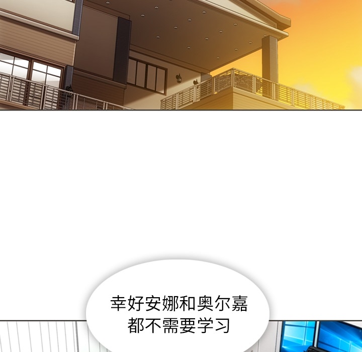 如此可爱的间谍? 如此可爱的间谍?：30 第28页