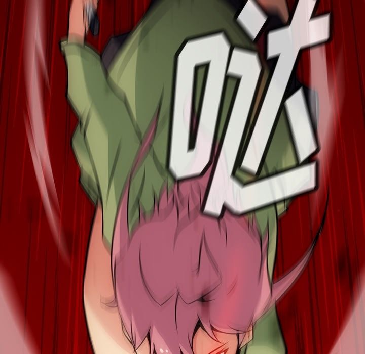如此可爱的间谍? 如此可爱的间谍?第35话 第52页