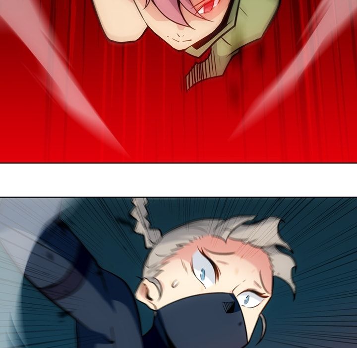 如此可爱的间谍? 如此可爱的间谍?第35话 第53页