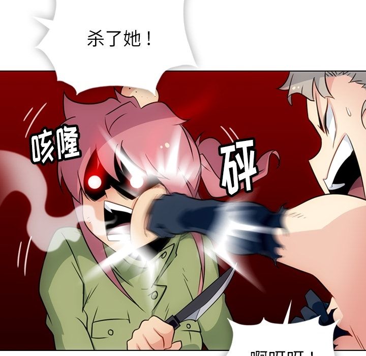 如此可爱的间谍? 如此可爱的间谍?第35话 第79页