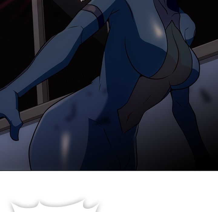 如此可爱的间谍? 如此可爱的间谍?第35话 第22页