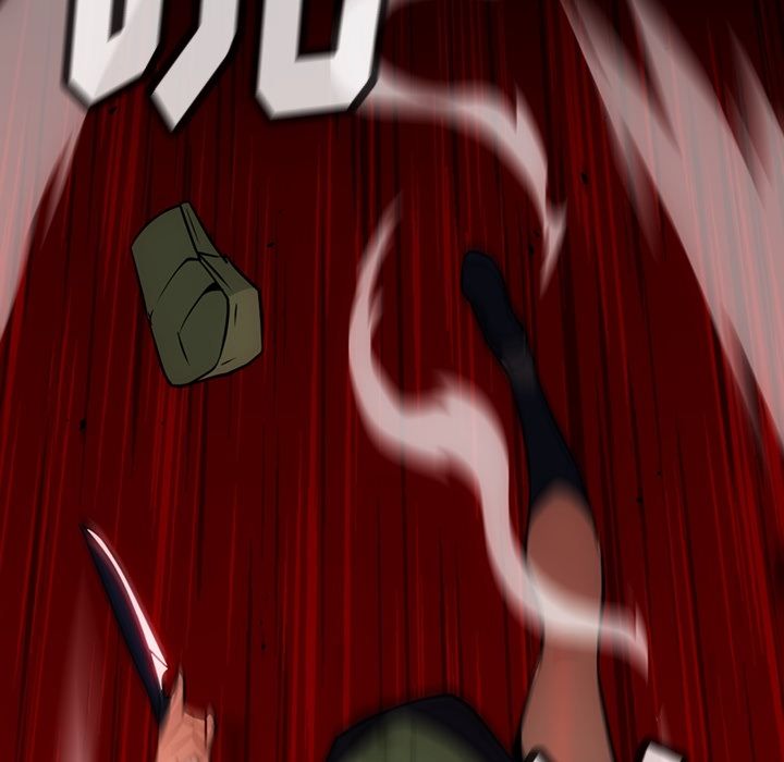 如此可爱的间谍? 如此可爱的间谍?第35话 第51页