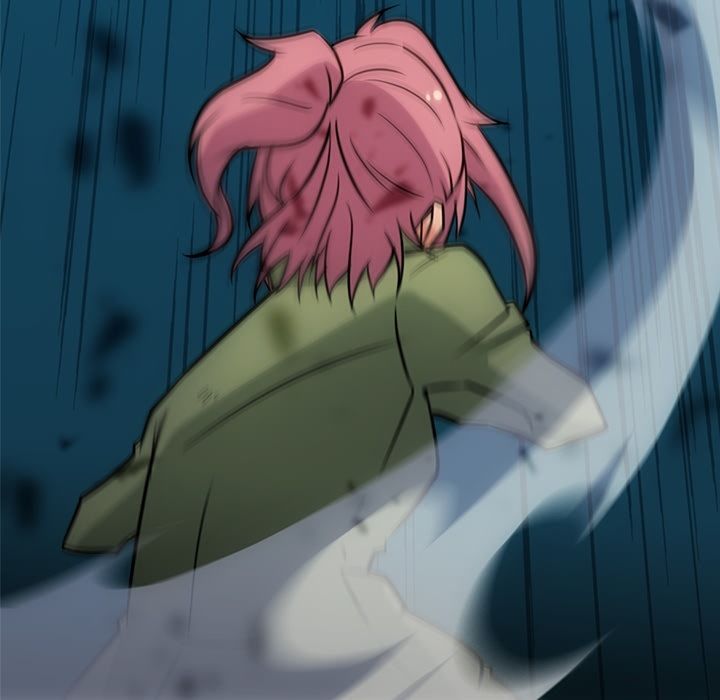 如此可爱的间谍? 如此可爱的间谍?第35话 第99页