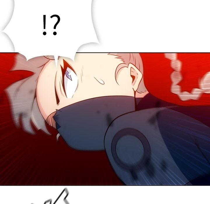 如此可爱的间谍? 如此可爱的间谍?第35话 第23页