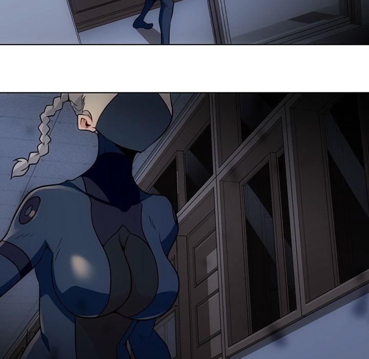 如此可爱的间谍? 如此可爱的间谍?第35话 第20页