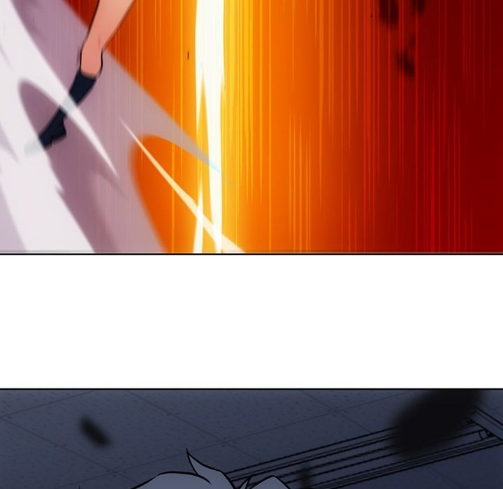 如此可爱的间谍? 如此可爱的间谍?第36话 第101页