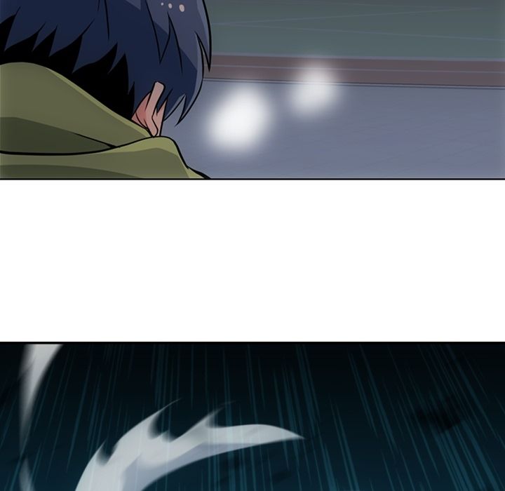 如此可爱的间谍? 如此可爱的间谍?第36话 第4页
