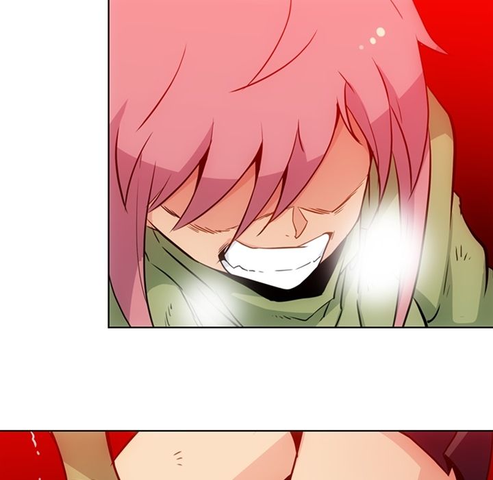 如此可爱的间谍? 如此可爱的间谍?第36话 第92页