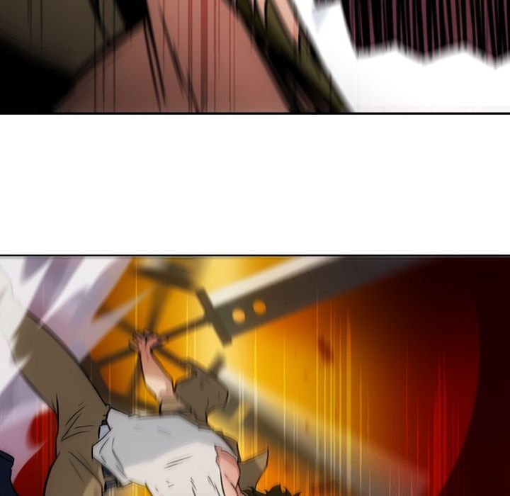 如此可爱的间谍? 如此可爱的间谍?第36话 第99页