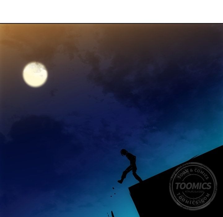 如此可爱的间谍? 如此可爱的间谍?：34 第84页