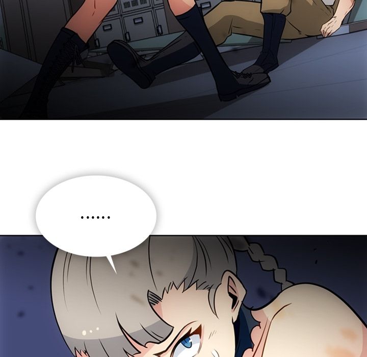 如此可爱的间谍? 如此可爱的间谍?:第38话 第83页