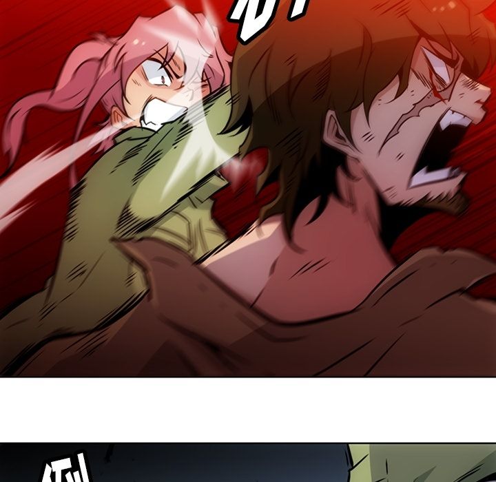 如此可爱的间谍? 如此可爱的间谍?:第38话 第56页