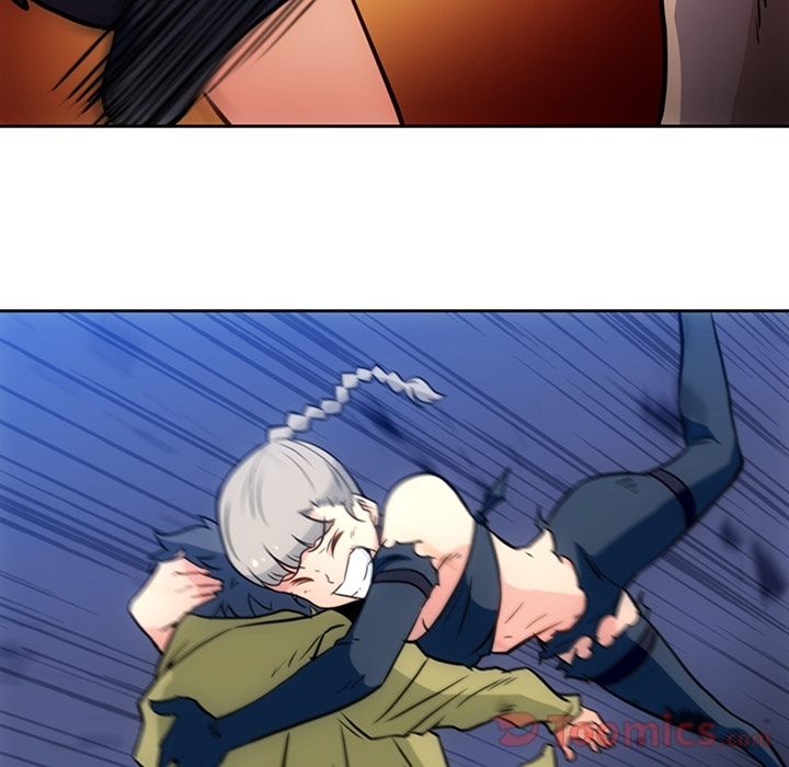 如此可爱的间谍? 如此可爱的间谍?:第38话 第73页