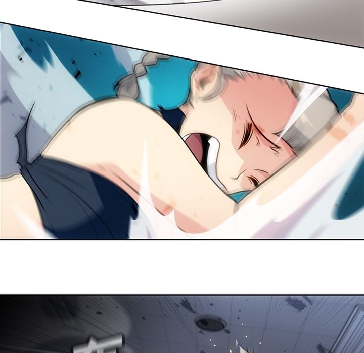 如此可爱的间谍? 如此可爱的间谍?:第37话 第66页