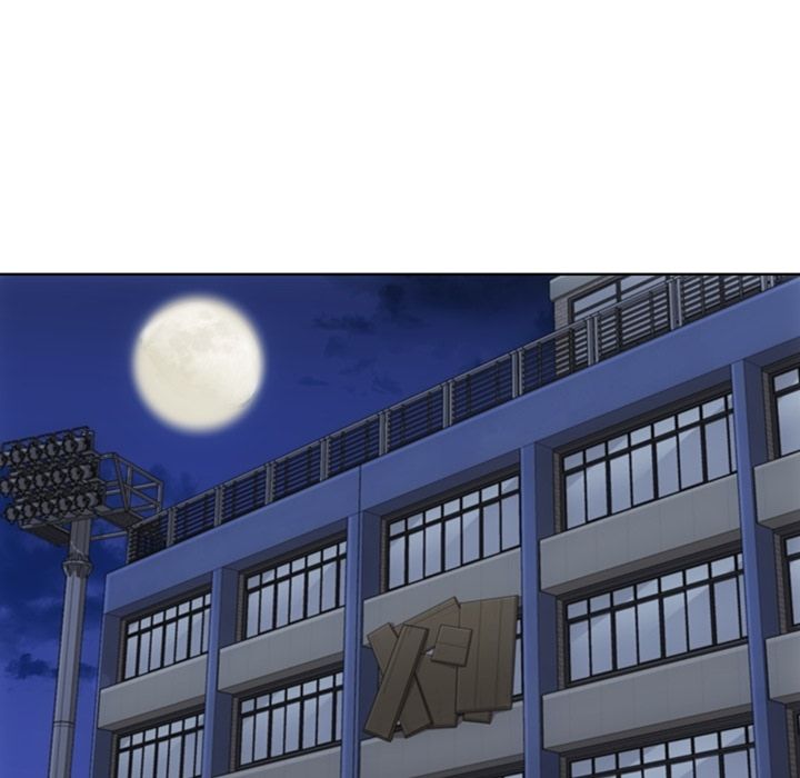 如此可爱的间谍? [完结]:第40话 第78页