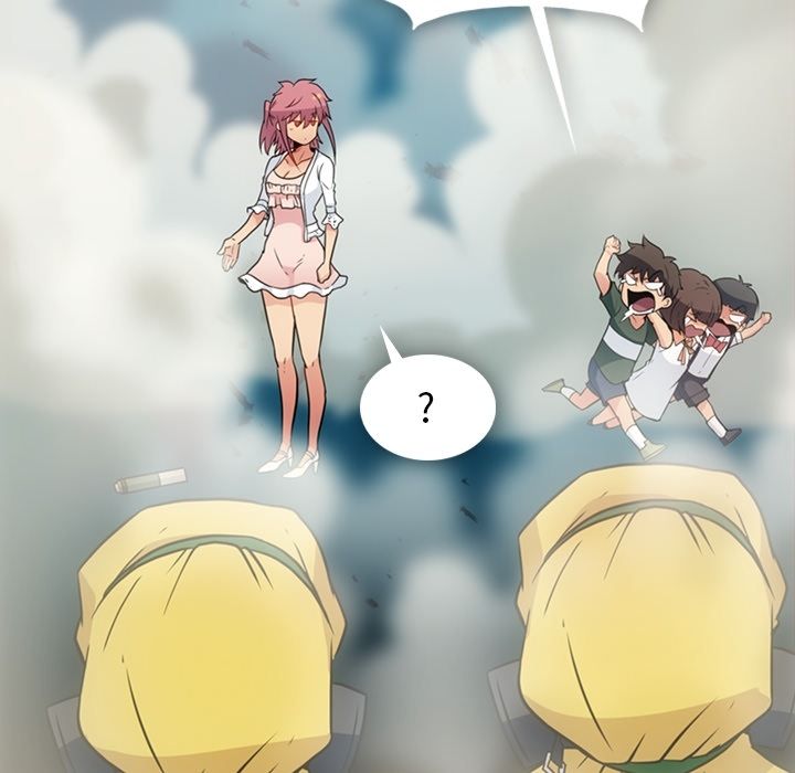 如此可爱的间谍? [完结]:第40话 第53页