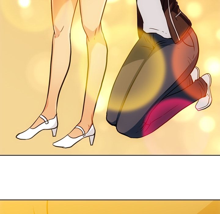 如此可爱的间谍? [完结]:第40话 第32页