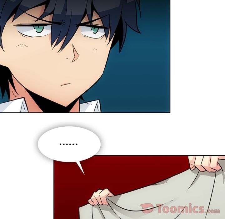 如此可爱的间谍? [完结]:第40话 第59页