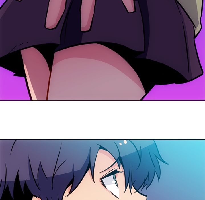如此可爱的间谍? 如此可爱的间谍?:第39话 第26页