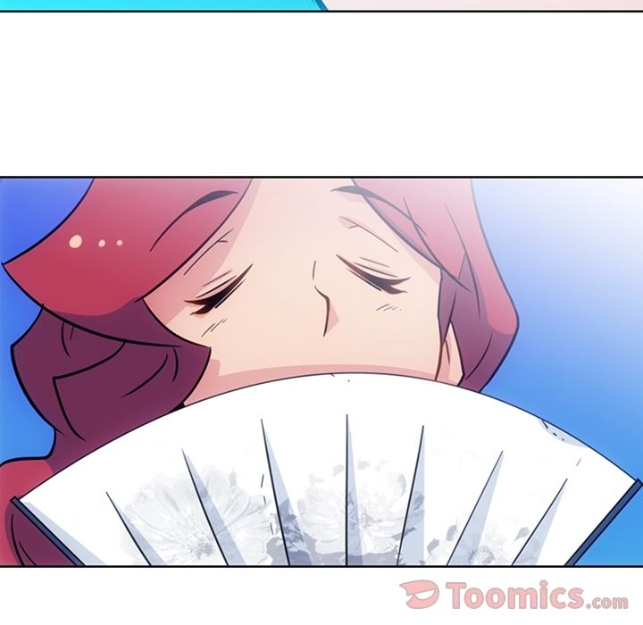 如此可爱的间谍? 如此可爱的间谍?:第39话 第74页