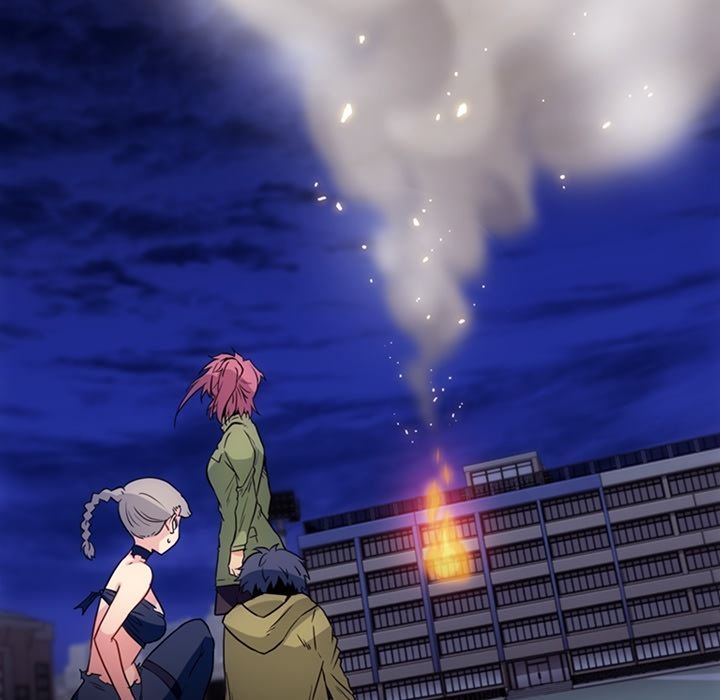 如此可爱的间谍? 如此可爱的间谍?:第39话 第2页