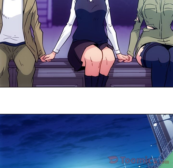 如此可爱的间谍? 如此可爱的间谍?:第39话 第68页