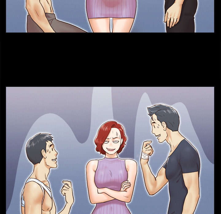 三人行？ 三人行？：9 第50页