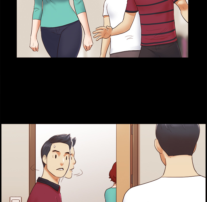 三人行？ 三人行？：18 第53页