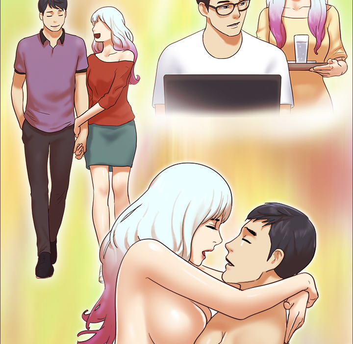 三人行？ 三人行？：20 第52页