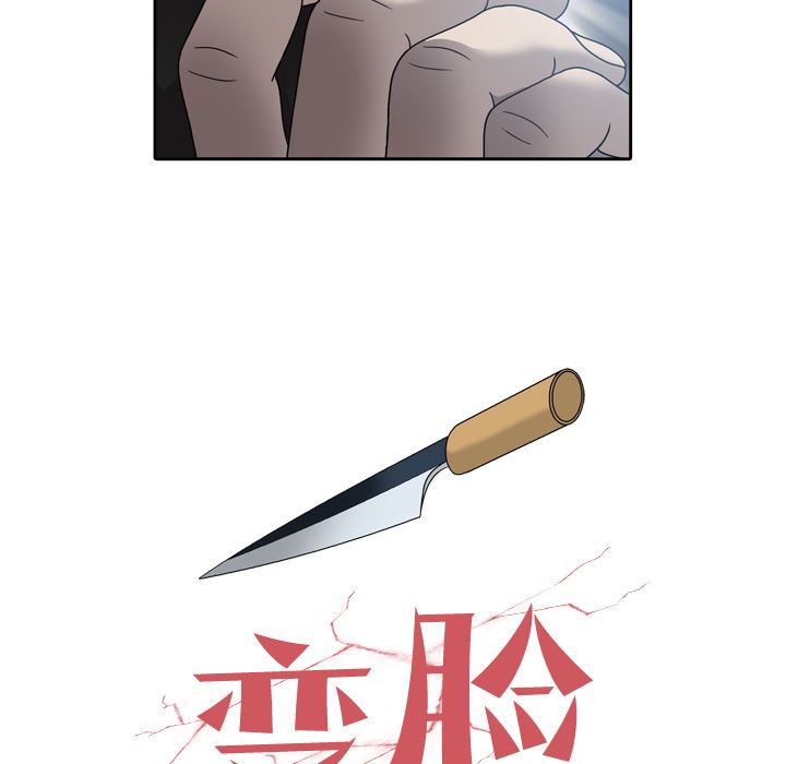 变脸 变脸:第1话 第47页