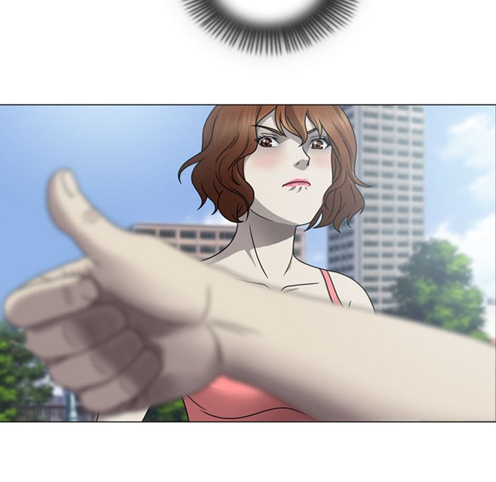 变脸 变脸:第1话 第73页