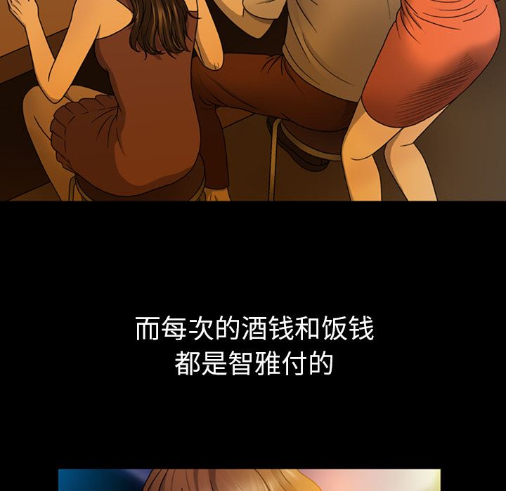 变脸 变脸:第1话 第116页