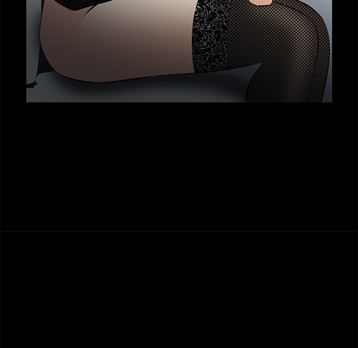 Masochist-潜藏的欲望 Masochist-潜藏的欲望：8 第157页