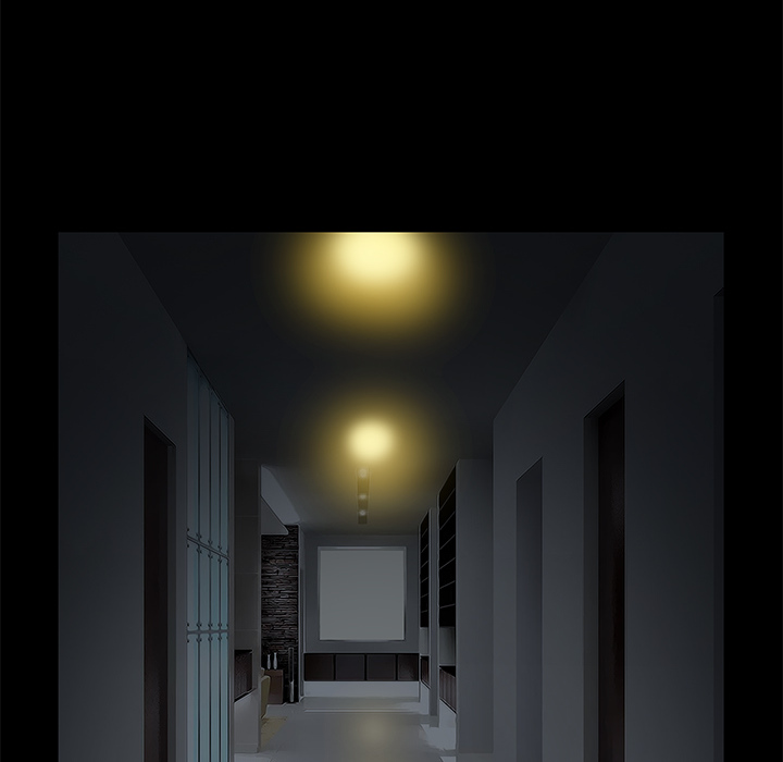 Masochist-潜藏的欲望 Masochist-潜藏的欲望：8 第30页