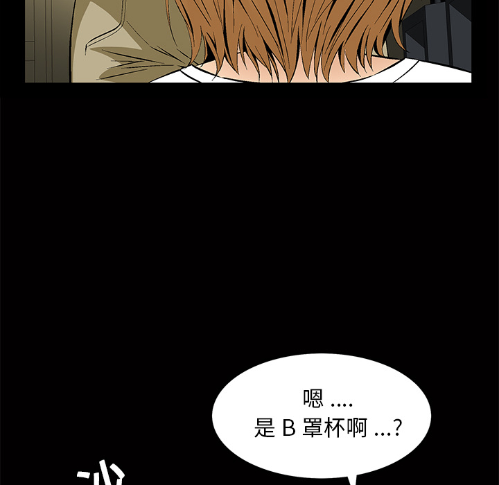 Masochist-潜藏的欲望 Masochist-潜藏的欲望：8 第46页